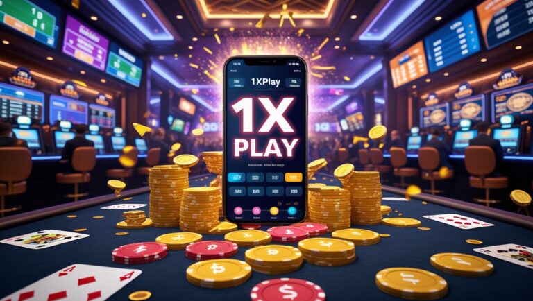 11xplay: The Ultimate Destination for Gambling, Betting, and Casino Games