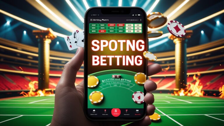 Betbhai9: A Premier Online Betting Platform for Casino and Sports Enthusiasts