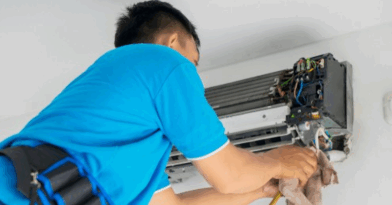 Aircon Servicing: Keep Your AC Running Smoothly with Expert Care