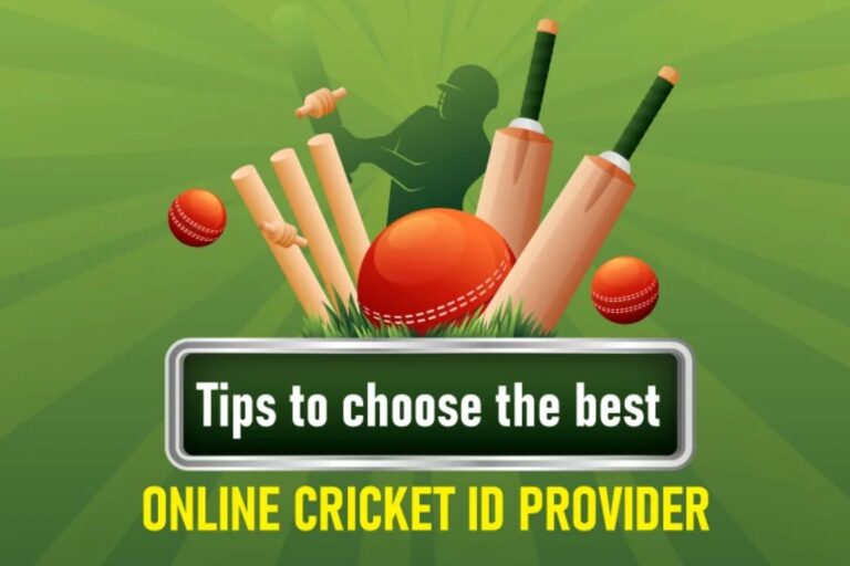 2026’s Top 18 Online Cricket ID Providers – Complete Guide for Gamers